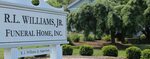 Home R. L. Williams, Jr. Funeral Home, Inc. - Proudly servin