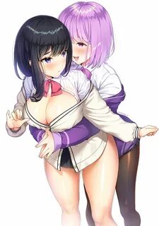 SSSS Gridman Collection - 636/1009 - Hentai Image