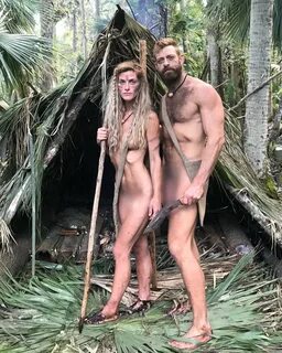 Naked and afraid unsensoted