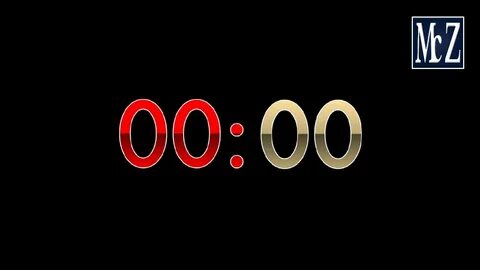 ⏳ COUNTDOWN TIMER 90 seconds - ⏱ Timer - Conto alla rovescia