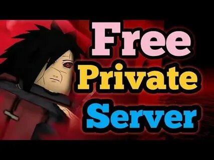 Shinobi Life 2 Free Private Server Codes part 3 ROBLOX - You