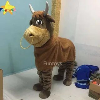 2 person cow costume picture,images & photos on Alibaba