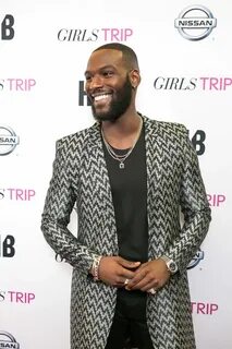 Actor Kofi Siriboe Talks Being One Of Black Twitter’s Baes, 