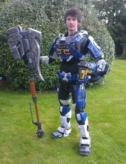halo 5 coustums - Google Search Halo cosplay, Halo armor, Gr