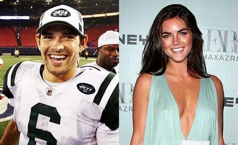 Top 10 hottest NFL wives and girlfriends (With Pictures) Nfl