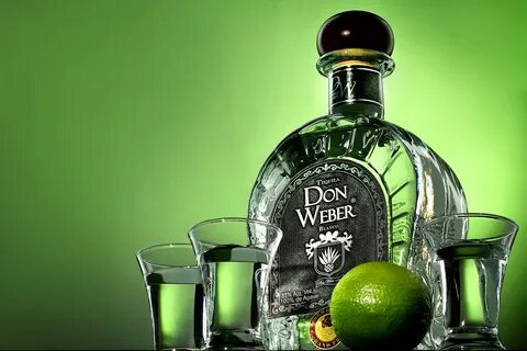 Tequila Don Weber- заготовки к новому году! - xj_8 - ЖЖ