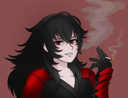 SMUG RWBY Rwby anime, Rwby, Rwby fanart