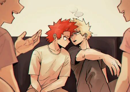 Kirishima X Oc Ao3 - Novocom.top