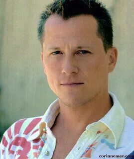 Corin Nemec fotka