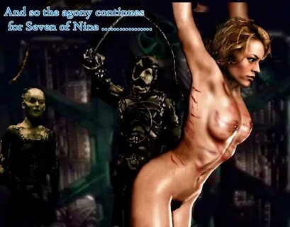 1493257 - Alice_Krige Borg_Queen Jeri_Ryan Seven_of_Nine Sta. 