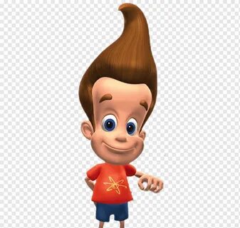 Debi Derryberry Jimmy Neutron: Boy Genius YouTube Нік Дін Ан