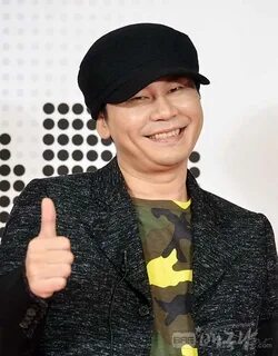 Yang Hyun Suk İmar Kanunu İhlal Ettiği İçin Göz Altına Alınd