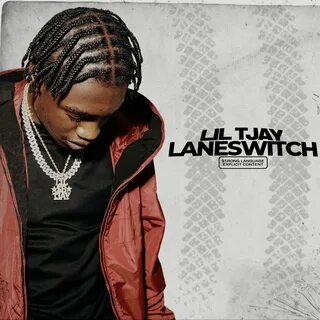 LANESWITCH by Lil Tjay: Listen on Audiomack