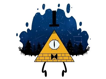 Bill Cipher - Floss Papers