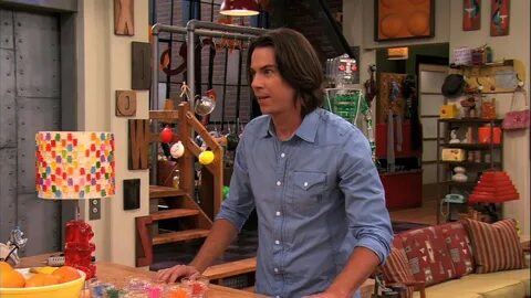 iCarly - 4x01 - iGot a Hot Room - iCarly Image (21398561) - 