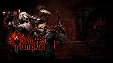 Дополнение к Darkest Dungeon отправит игроков на багровый дв