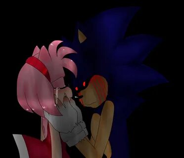 SONAMY.EXE on Sonamy-EXE-fans - DeviantArt