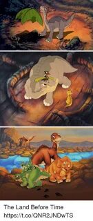 The Land Before Time httpstcoQNR2JNDwTS Meme on ME.ME