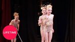 Dance Moms: Group Dance - "Born to Dance" (Season 2 Flashbac