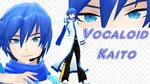 MMD Vocaloid Kaito, pria berambut biru png Klipartz