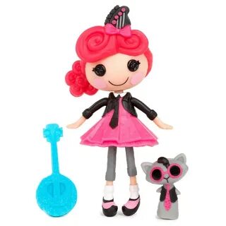 Lalaloopsy Mini 533085 купить в Фролово + отзывы и характери