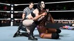 Superstars Digitals 11.20.14 - Alicia Fox vs. Paige Wrestlin