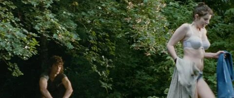 Rachel Hurd-Wood nude pics, seite - 2 ANCENSORED