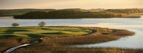 Lough Erne Resort Grand Golf Travel