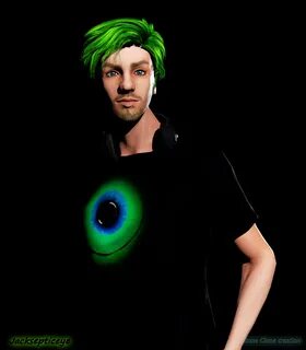 Jacksepticeye Wallpapers (72+ images)