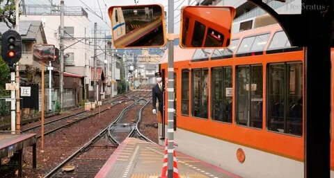 Поезда Японии: поезда-пули и тематические составы Клуб Вдохн