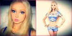 Disturbing Facts About The Human Barbie Doll TheTalko - Daft