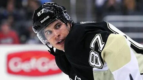 Sidney Crosby of Pittsburgh Penguins on anti-gay law -- Ever
