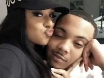 G Herbo capture son fils nouveau-né avec le plus grand souri