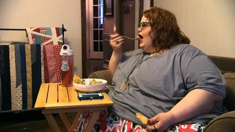 My 600 Lb Life Nikki's Story : My 600-lb Life - All Episodes