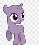 My Little Pony Horse Pinkie Pie Filly, unicorn, horse, purpl