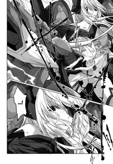 IS Infinite Stratos 18 - Read IS Infinite Stratos Chapter 18