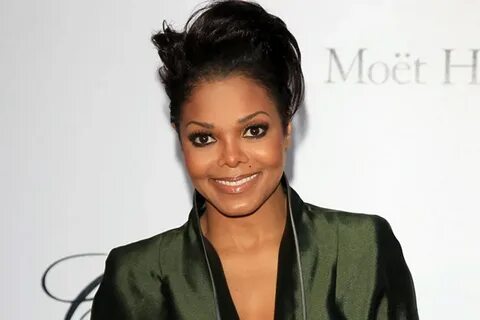 Janet Jackson May Join Season 2 of 'X Factor'