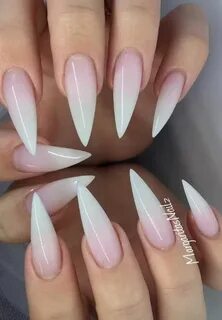 Pin on nails