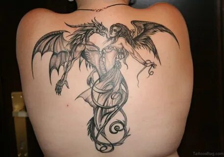 59 Alluring Viking Tattoos For Back - Tattoo Designs - Tatto