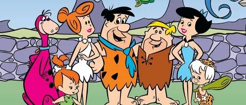 The Flintstones' rocks on with a big return on MeTV - ONTVto