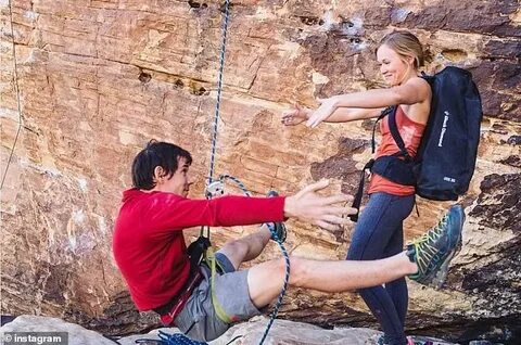 World-renowned climber Emily Harrington is rescued by Free S