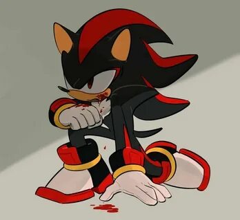 Pin on Shadow The Hedgehog Pictures