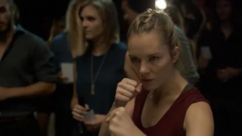 Stills - Female Fight Club