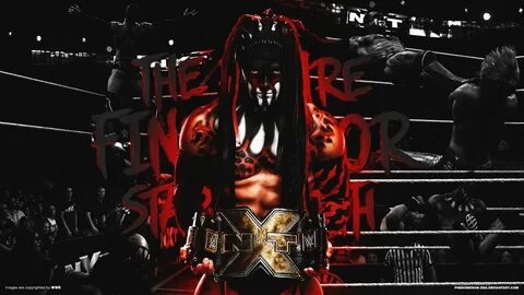 Finn Balor Wallpapers (90+ background pictures)