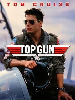 Top Gun 1986 💬 Review