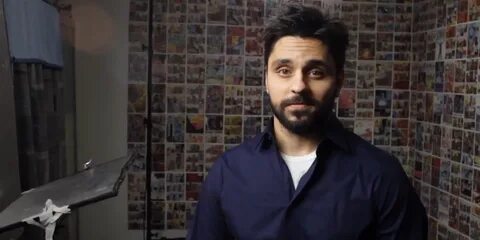 YouTube star Ray William Johnson is leaving '=3' - The Daily