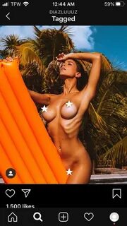 Maria Luz Diaz Nude 2021 (77 Photos + Videos) .
