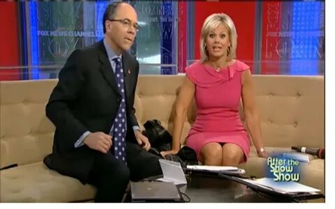 Reporter101 Blogspot: Courtney Friel and Gretchen Carlson th