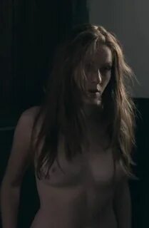 Charlotte Spencer Nude Scene - Fappenist
