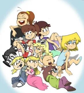 The Loud House Camp 3